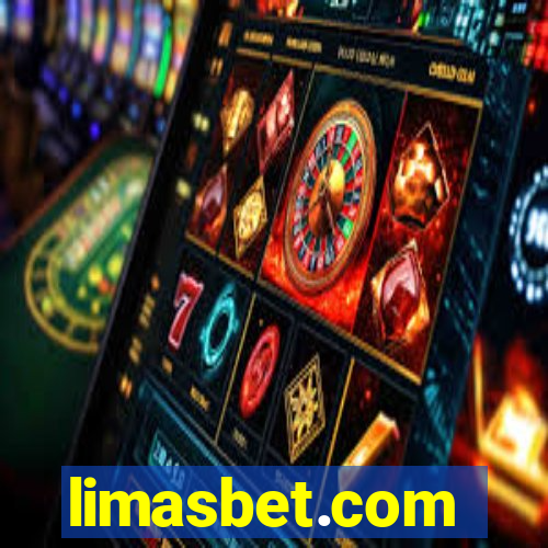 limasbet.com