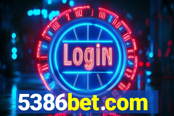 5386bet.com