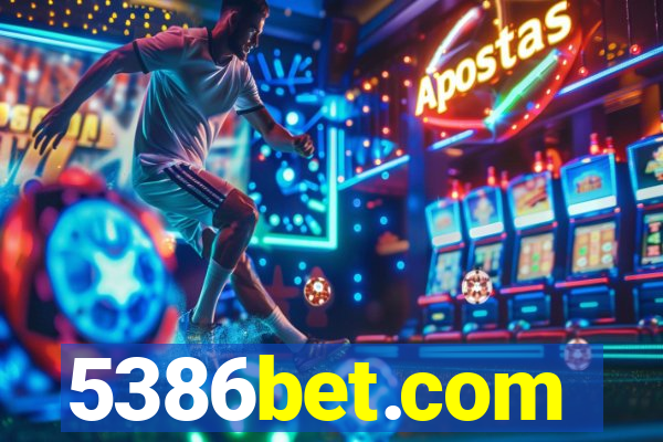 5386bet.com