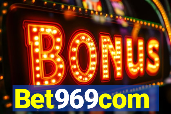 Bet969com