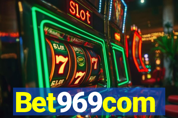 Bet969com