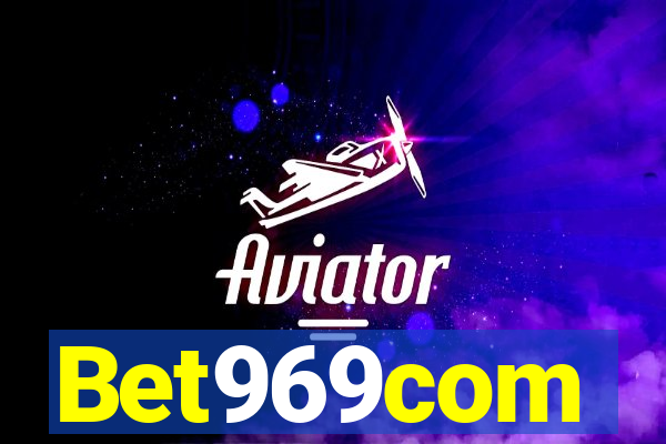 Bet969com