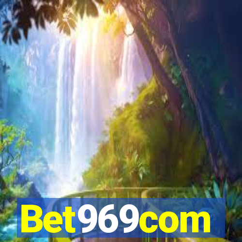 Bet969com