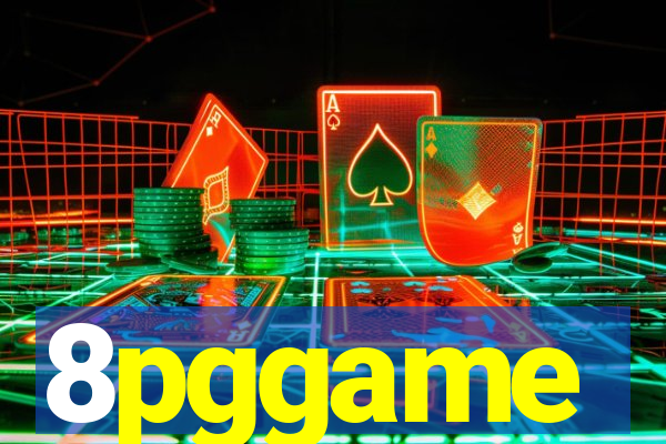 8pggame