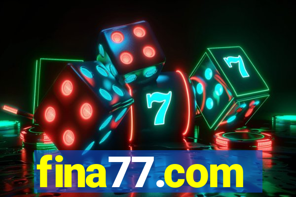 fina77.com