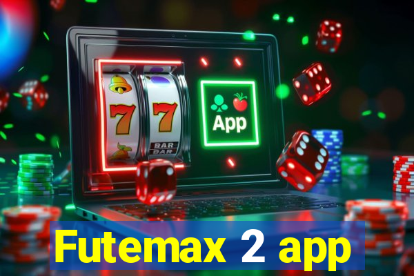 Futemax 2 app