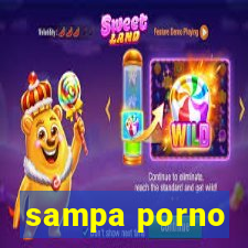 sampa porno