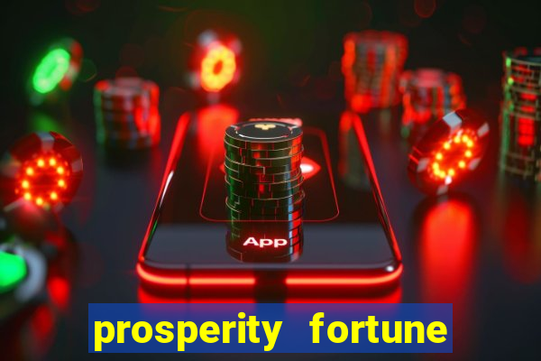 prosperity fortune tree minutos pagantes