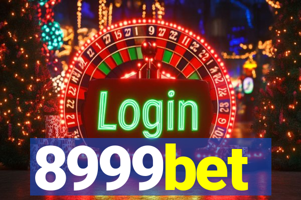 8999bet