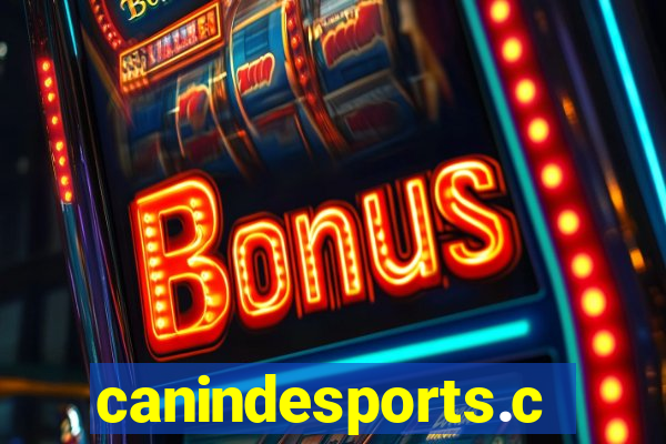 canindesports.com