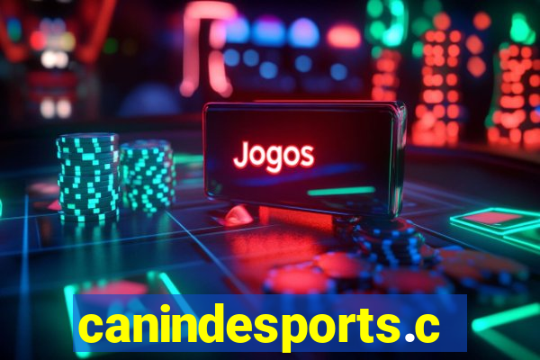 canindesports.com