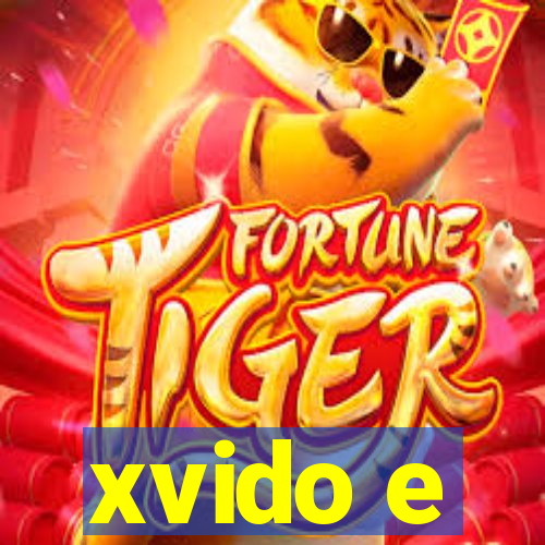 xvido e