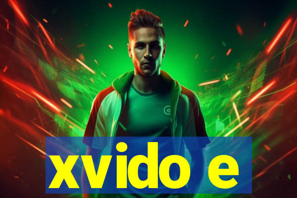 xvido e