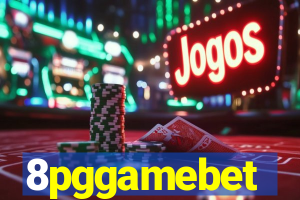 8pggamebet