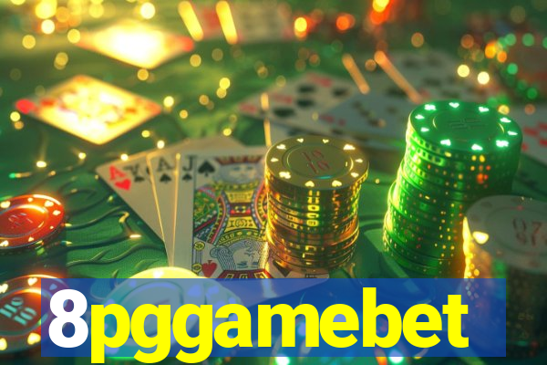 8pggamebet