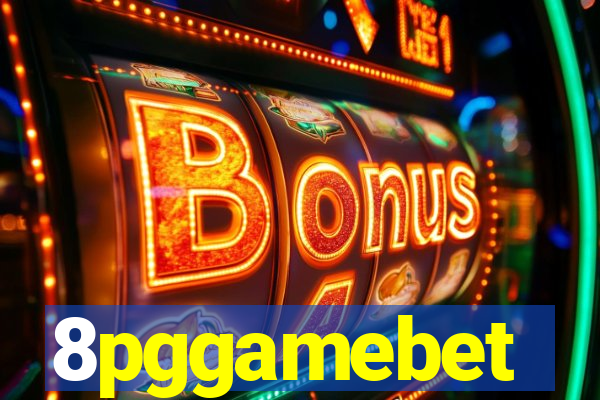 8pggamebet