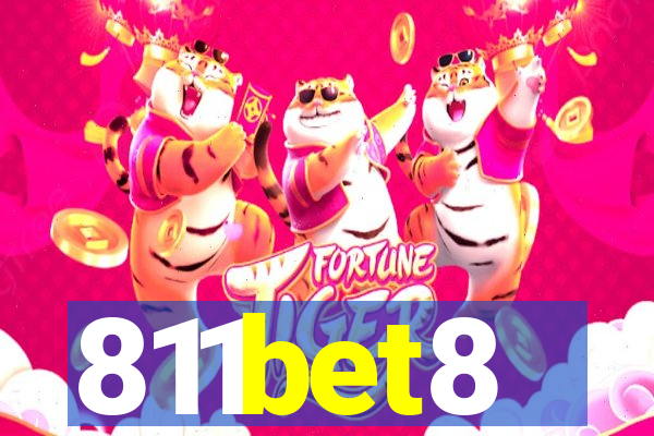 811bet8