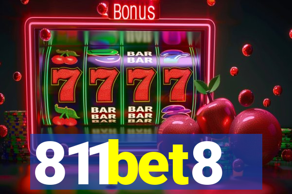 811bet8