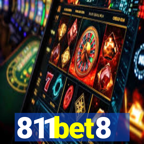 811bet8