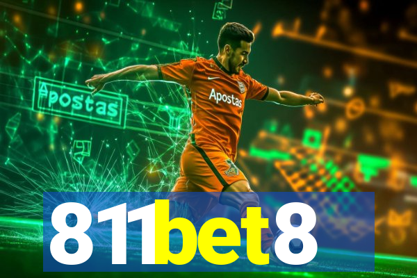 811bet8