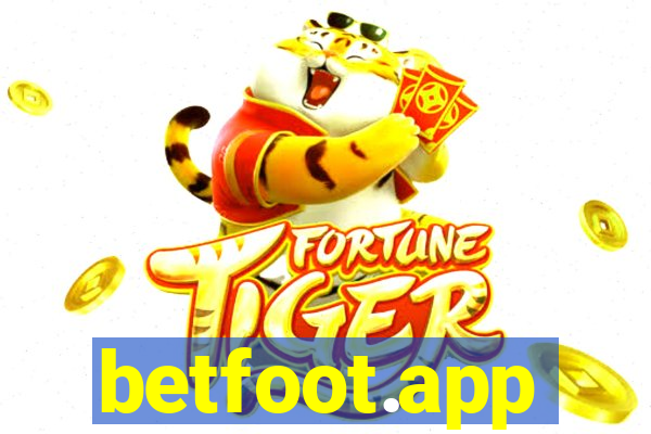 betfoot.app