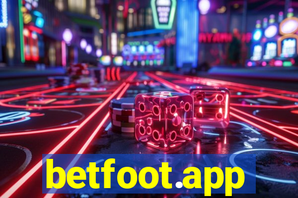 betfoot.app