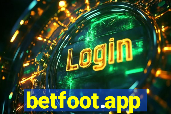 betfoot.app