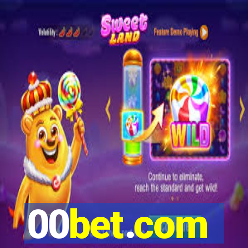 00bet.com