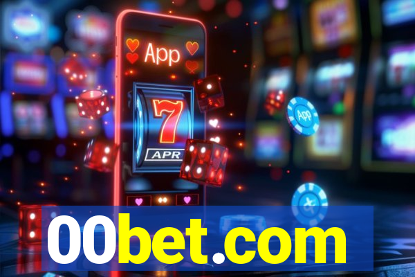 00bet.com