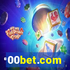 00bet.com