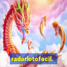 radarlotofacil.com.br