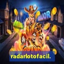 radarlotofacil.com.br