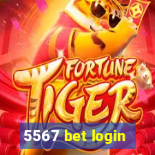 5567 bet login