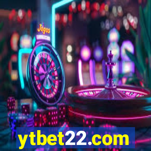 ytbet22.com