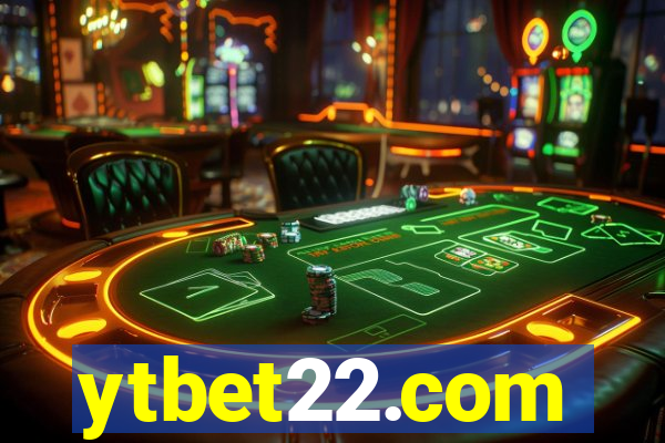 ytbet22.com