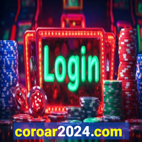 coroar2024.com