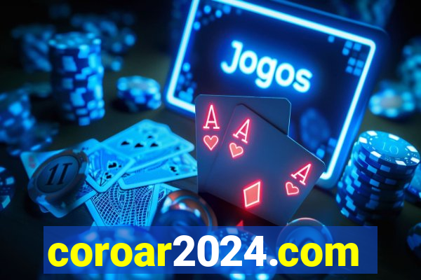 coroar2024.com