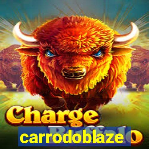 carrodoblaze