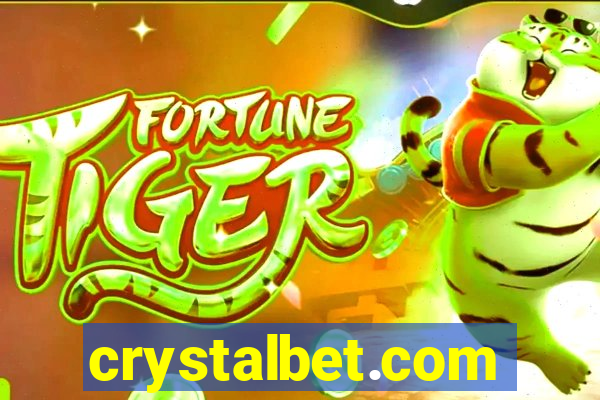 crystalbet.com