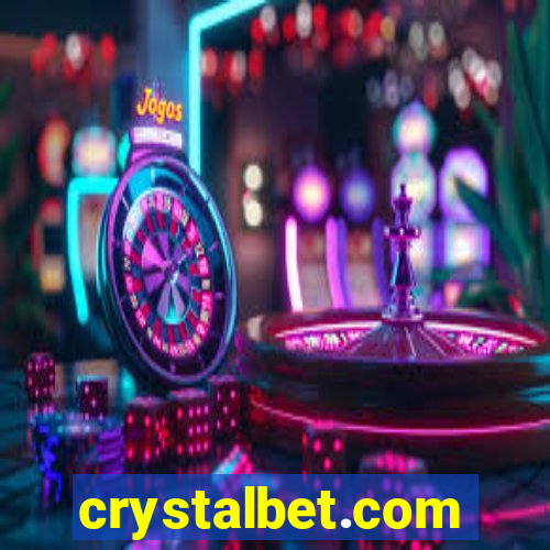 crystalbet.com