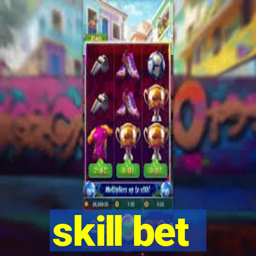 skill bet