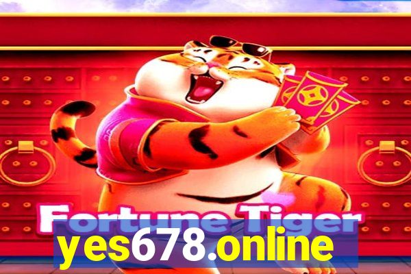 yes678.online