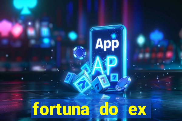 fortuna do ex jogador bebeto