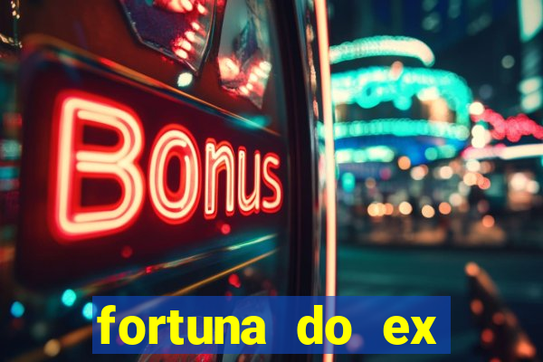 fortuna do ex jogador bebeto