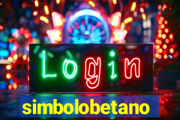 simbolobetano