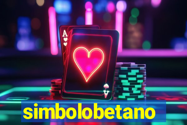 simbolobetano