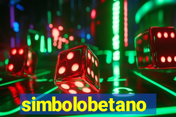 simbolobetano