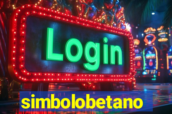 simbolobetano