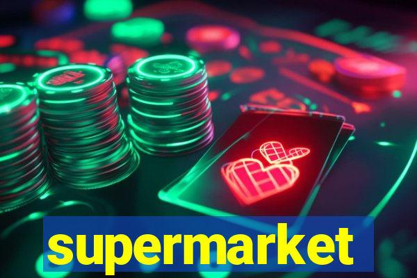 supermarket simulator apk dinheiro infinito