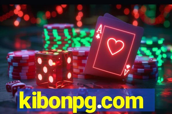 kibonpg.com